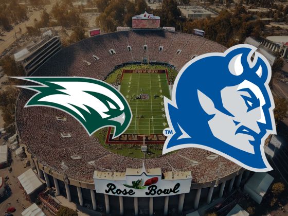 Central Connecticut State Blue Devils vs. Wagner Seahawks